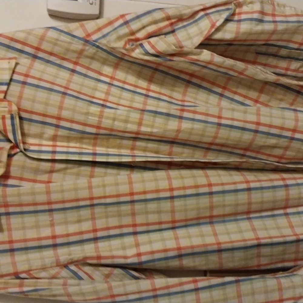 Men's shirt